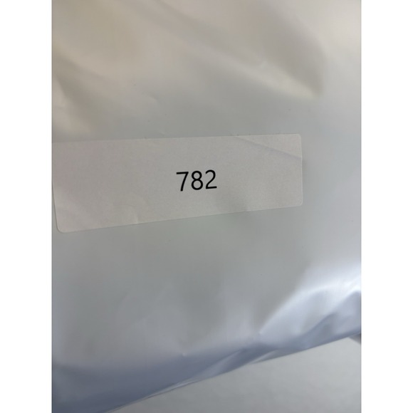 Vintage Puma Pants Men's Large Navy Blue Track Running Activewear New Deadstock - Picture 12 of 12